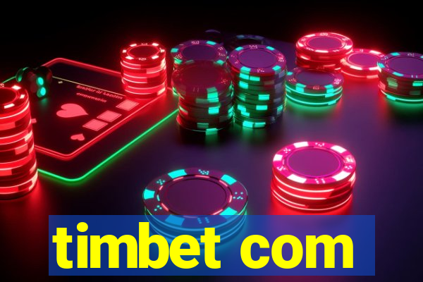 timbet com